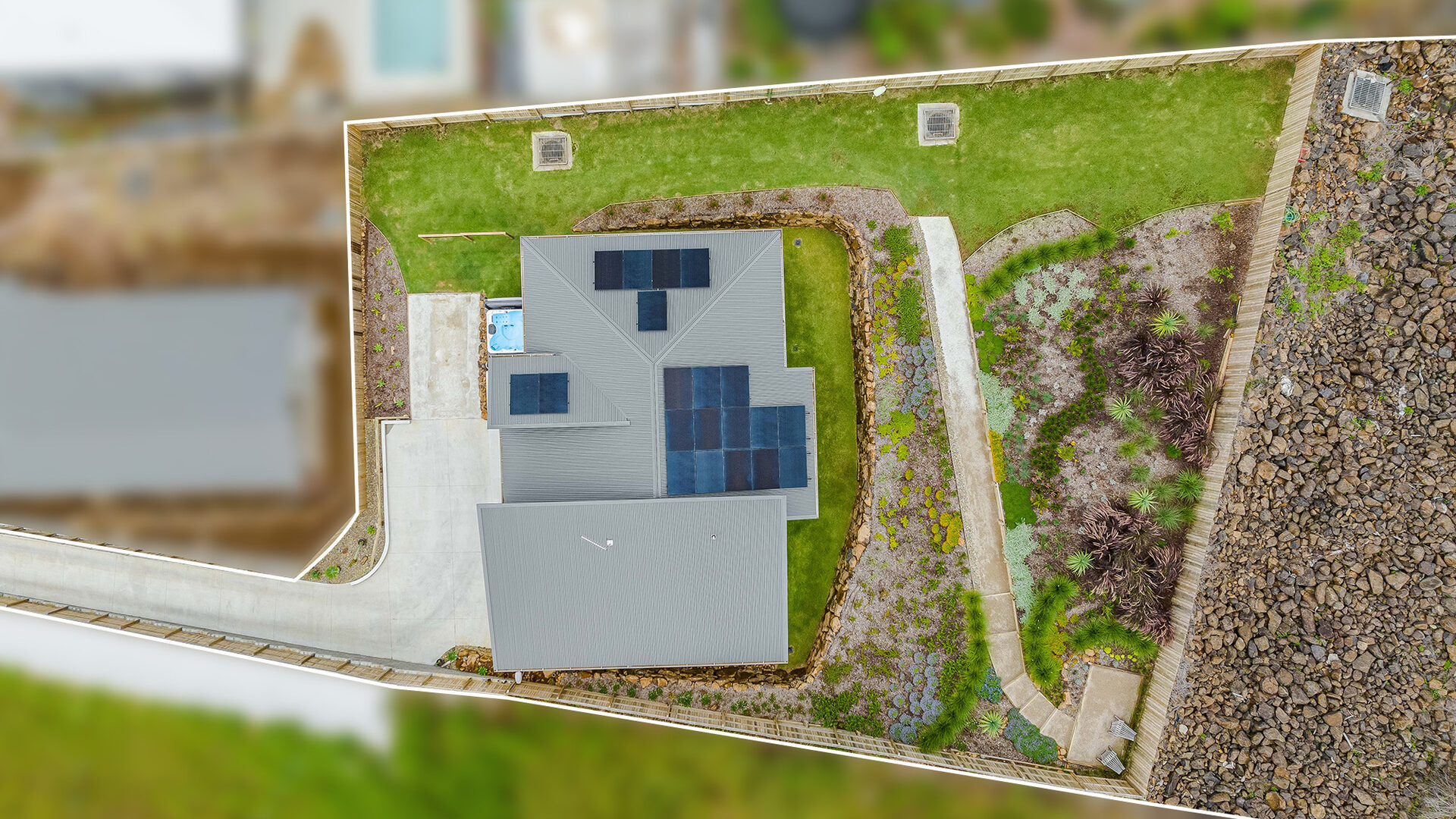 Sold - 71B Habitat Way - New Property in Lennox Head - Real Estate by Jason Crethar