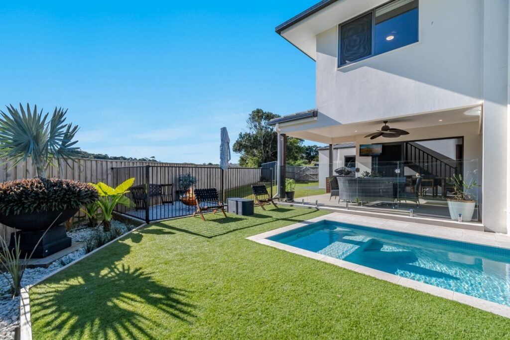 Sold - 23 Seaswell Crescent - New Property in Lennox Head - Real Estate by McGrath 