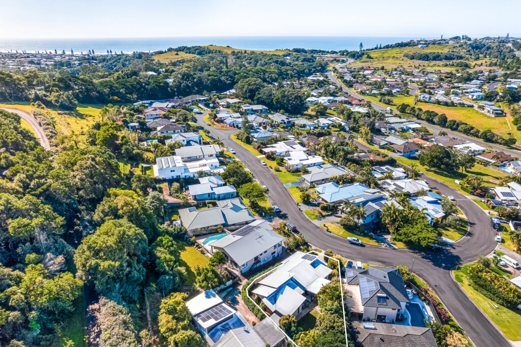 Sold - 1/19 Beryl Place - New Property in Lennox Head - Real Estate by McGrath 
