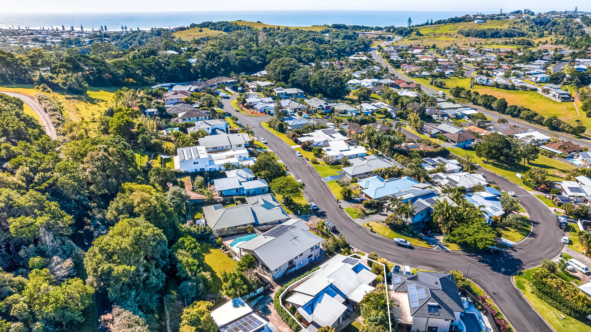 Sold - 1/19 Beryl Place - New Property in Lennox Head - Real Estate by McGrath 