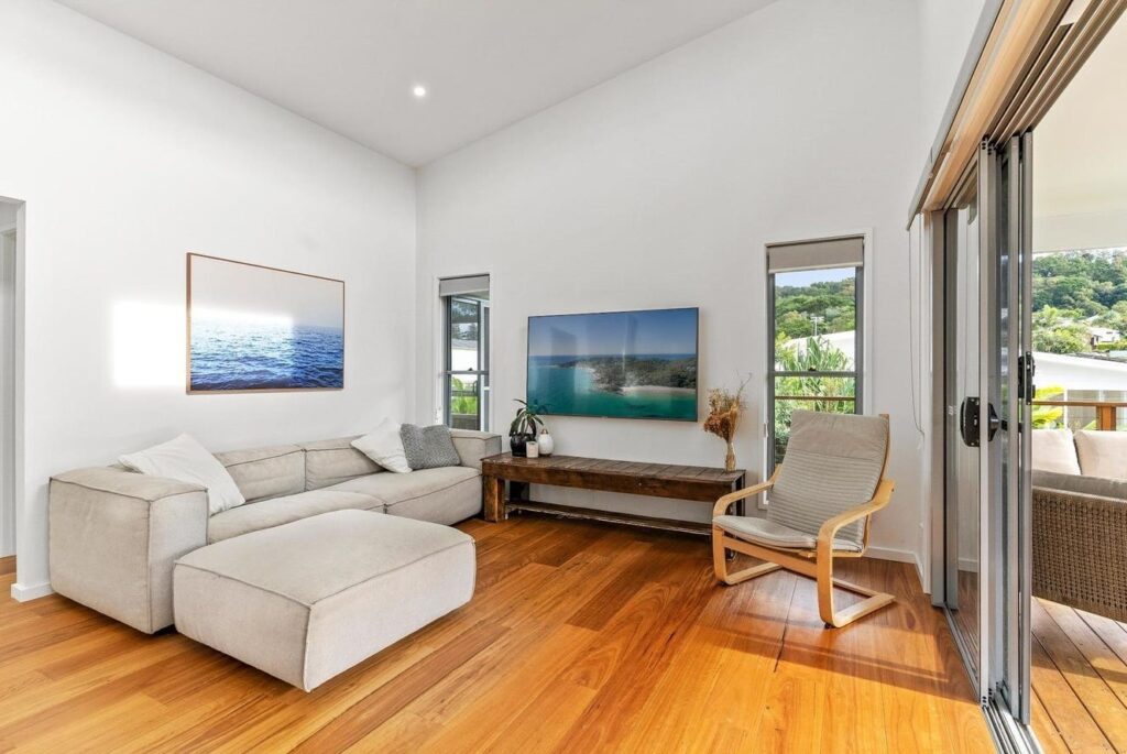 Sold - 17 Seaswell Crescent - New Property in Lennox Head - Real Estate by Alana McGoldrick