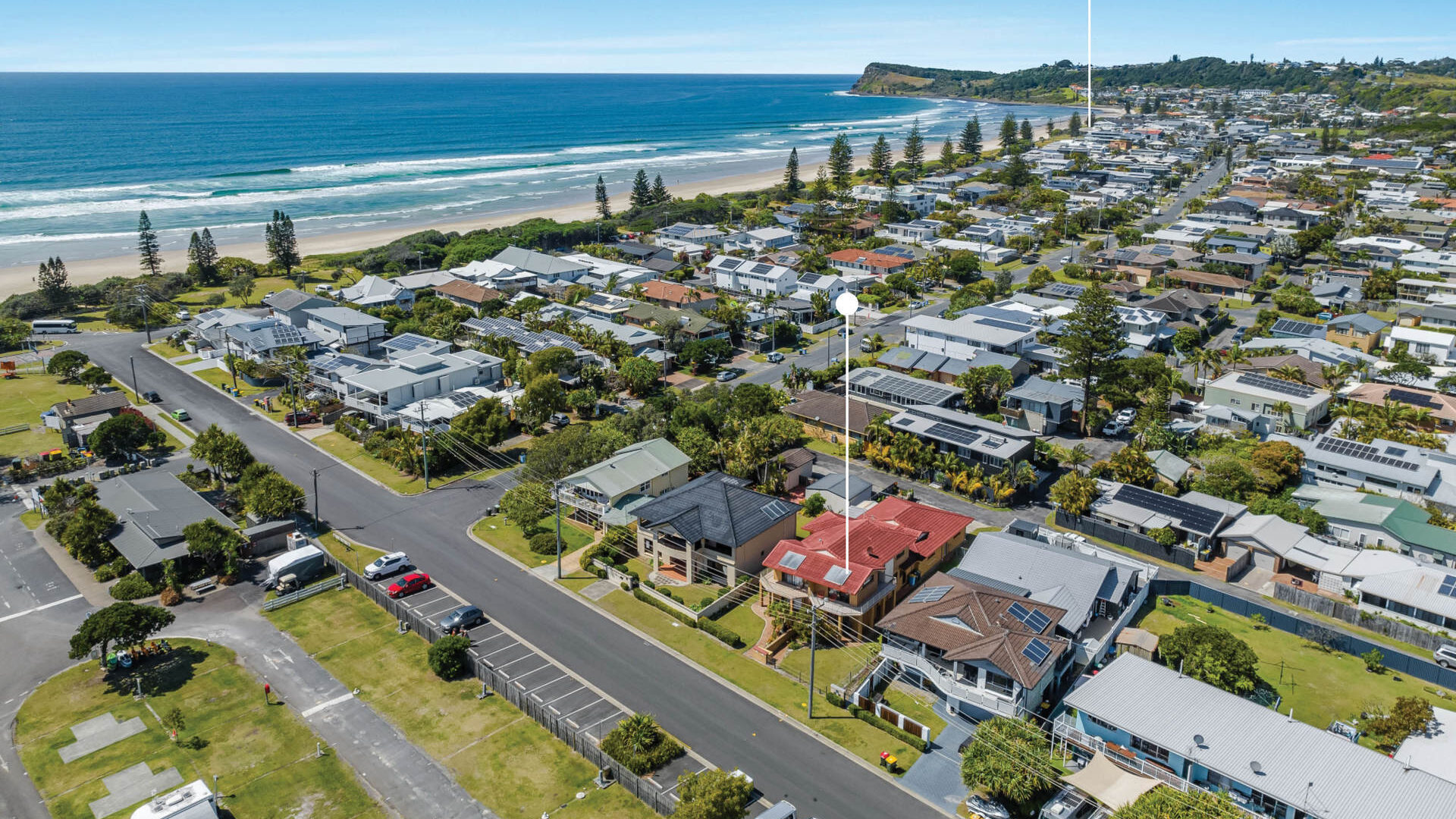 Sold - 2/11 Ross Street - New Property in Lennox Head - Real Estate by Graham Houston