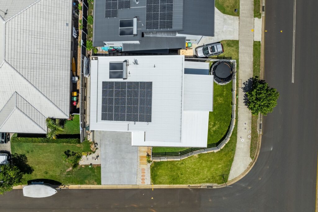 Sold - 41 Outrigger Road - New Property in Lennox Head - Real Estate by Graham Houston