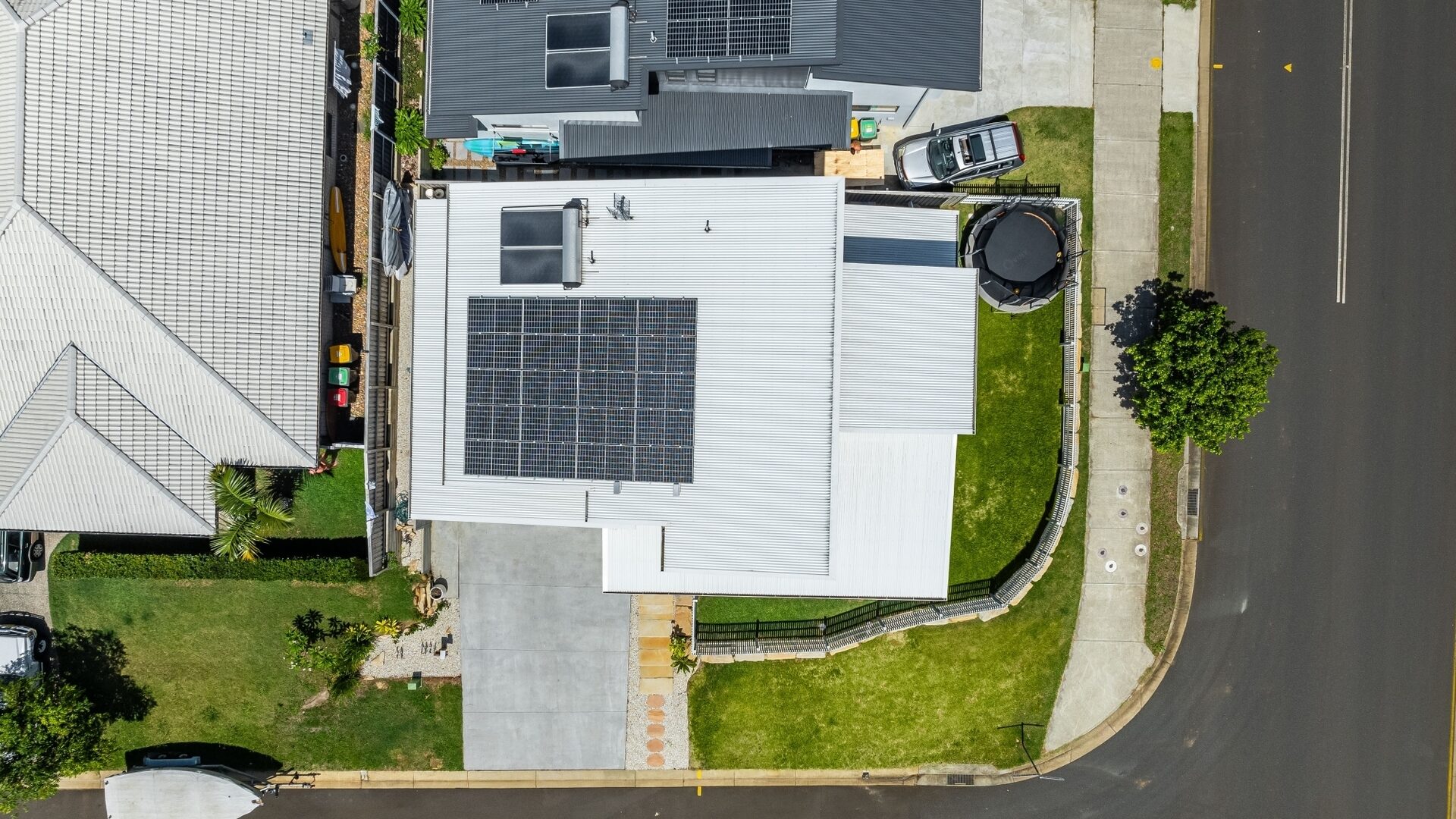 Sold - 41 Outrigger Road - New Property in Lennox Head - Real Estate by Graham Houston