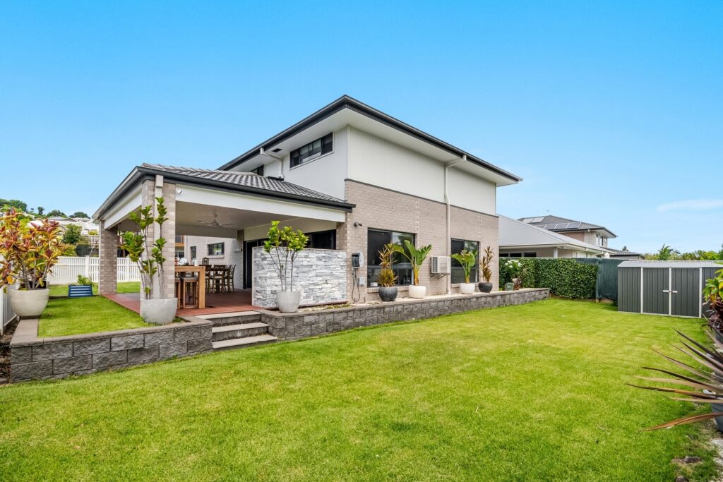 Sold - 13 Pintail Lane - New Property in Lennox Head - Real Estate by Nick Bordin
