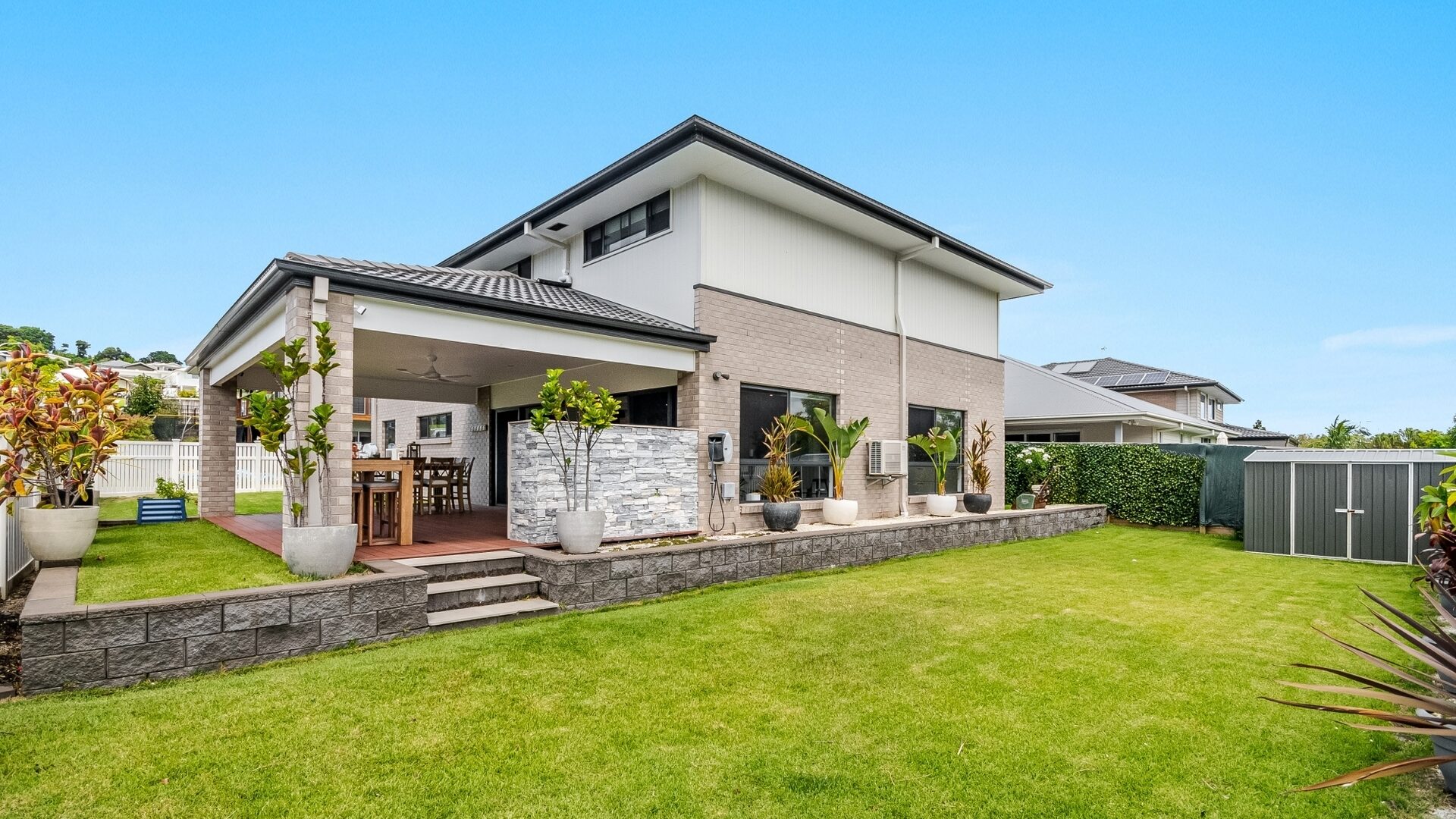 Sold - 13 Pintail Lane - New Property in Lennox Head - Real Estate by Nick Bordin
