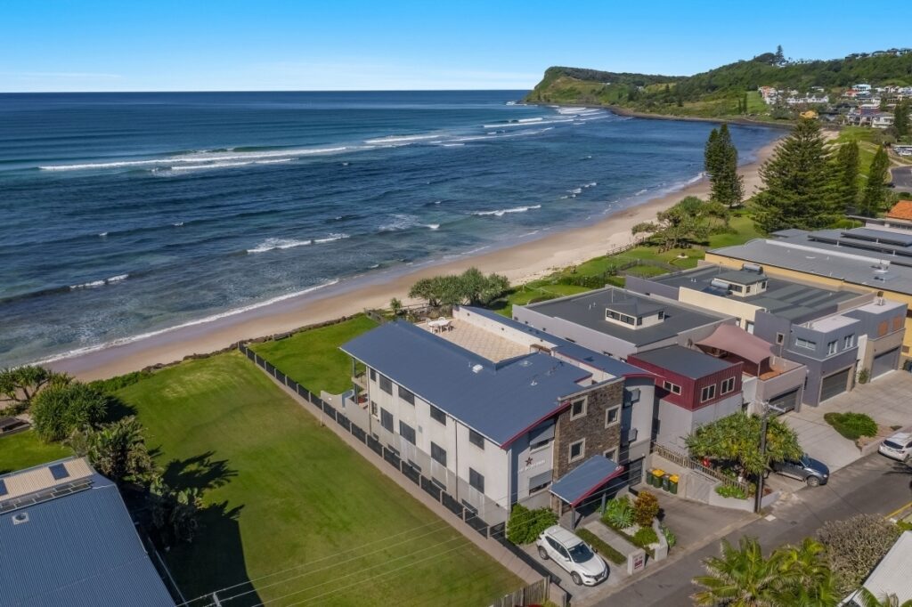 Sold - 1/13 Rayner Lane - New Property in Lennox Head - Real Estate by McGrath 