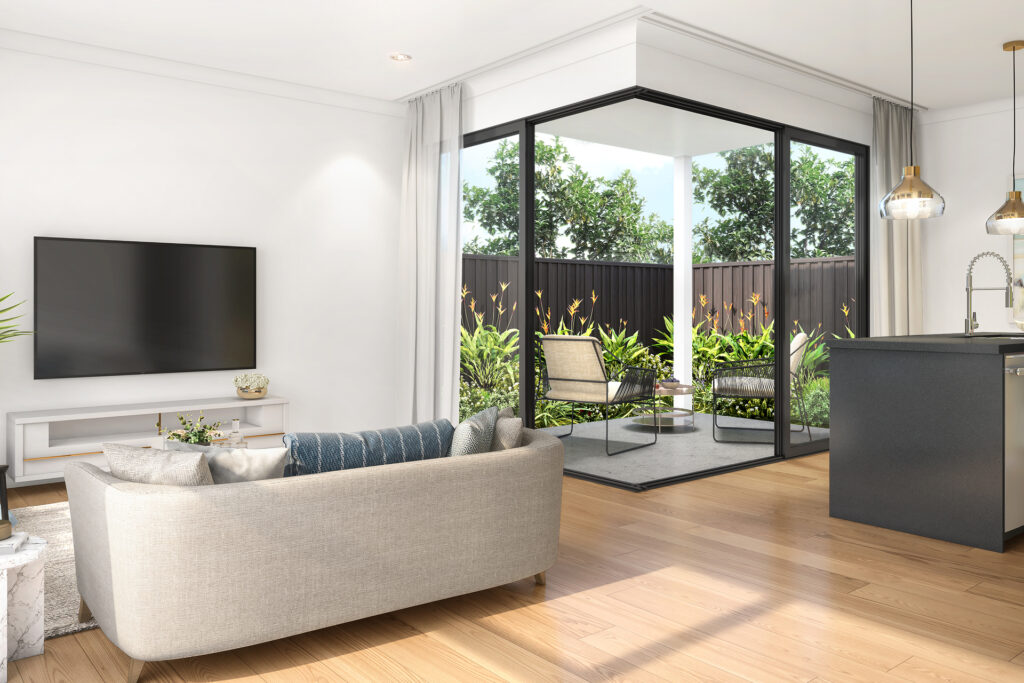 Sold - 26B Habitat Way - New Property in Lennox Head - Real Estate by McGrath 