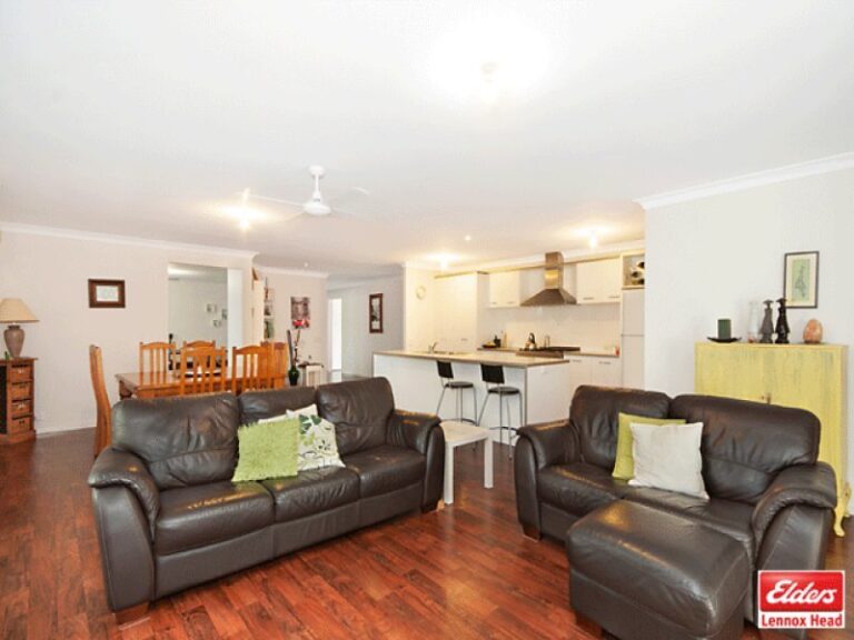 Sold - 26 Libby Lane - New Property in Lennox Head - Real Estate by Graham Houston