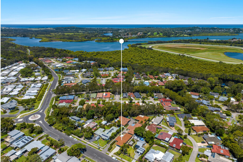 Sold - 4/87 North Creek Road - New Property in Ballina - Real Estate by McGrath 
