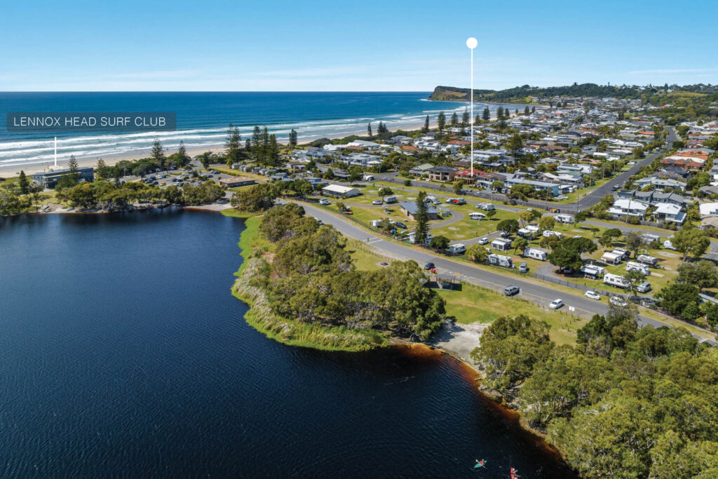 Sold - 2/11 Ross Street - New Property in Lennox Head - Real Estate by Graham Houston