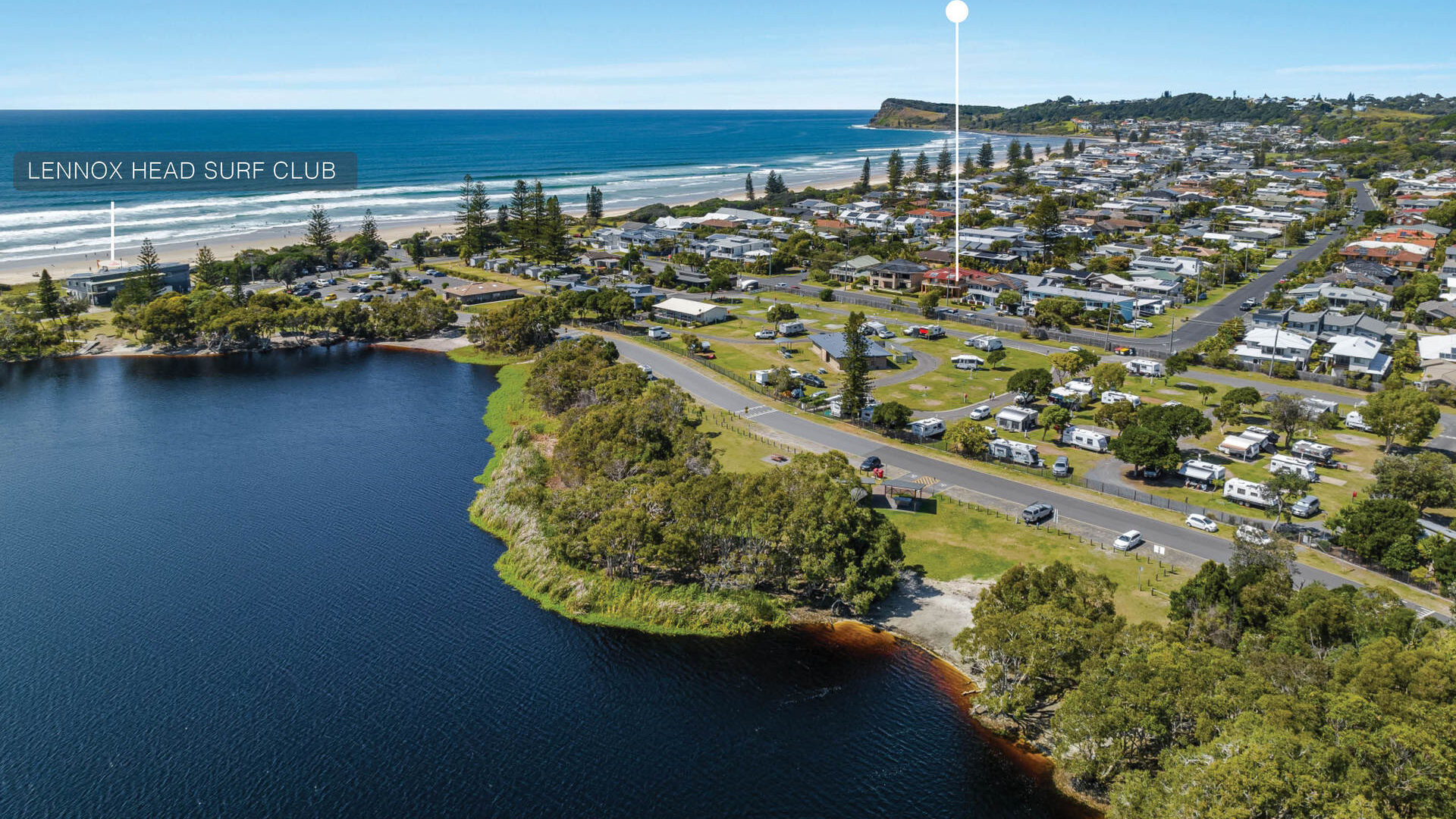 Sold - 2/11 Ross Street - New Property in Lennox Head - Real Estate by Graham Houston