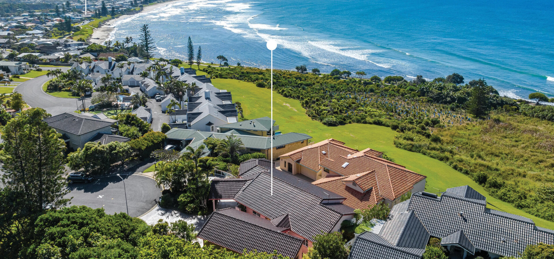 Sold - 31 Pinnacle Row - New Property in Lennox Head - Real Estate by Graham Houston