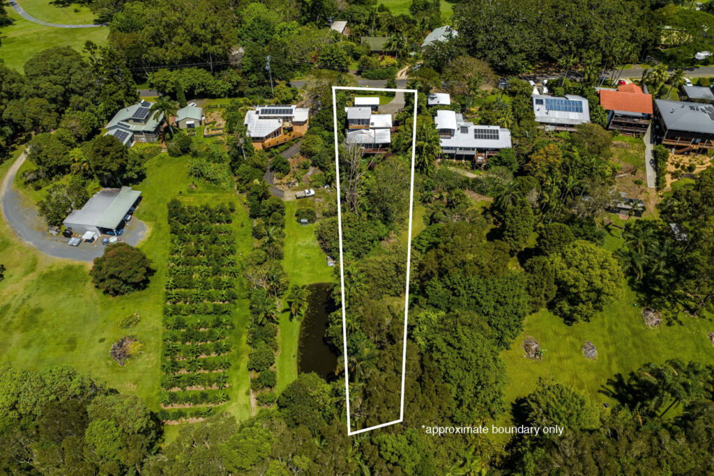 Sold - 20 Fig Tree Hill Drive - New Property in Lennox Head - Real Estate by McGrath 
