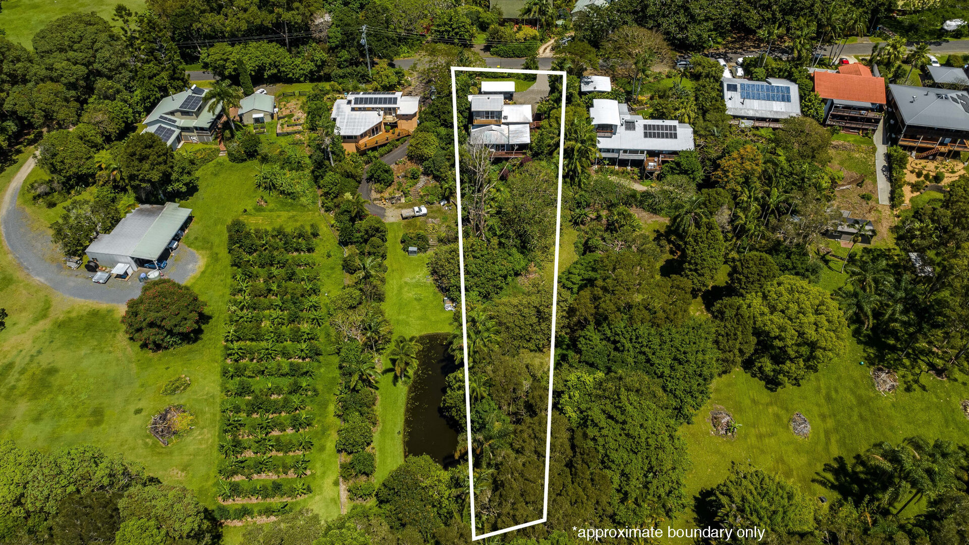 Sold - 20 Fig Tree Hill Drive - New Property in Lennox Head - Real Estate by McGrath 
