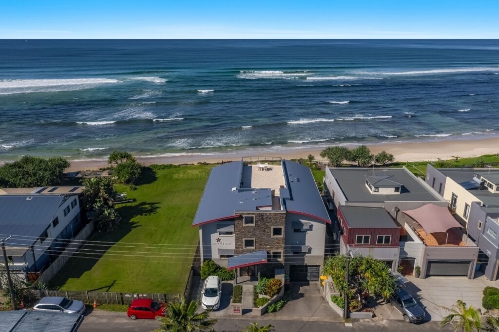 Sold - 1/13 Rayner Lane - New Property in Lennox Head - Real Estate by McGrath 