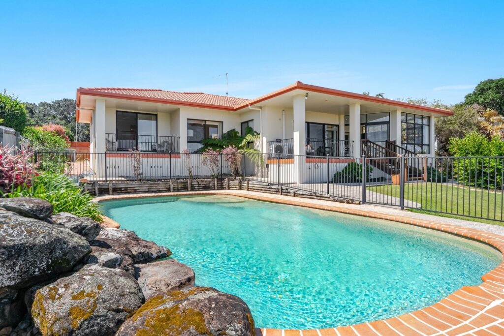 Sold - 16 Kellie-Ann Crescent - New Property in Lennox Head - Real Estate by McGrath 