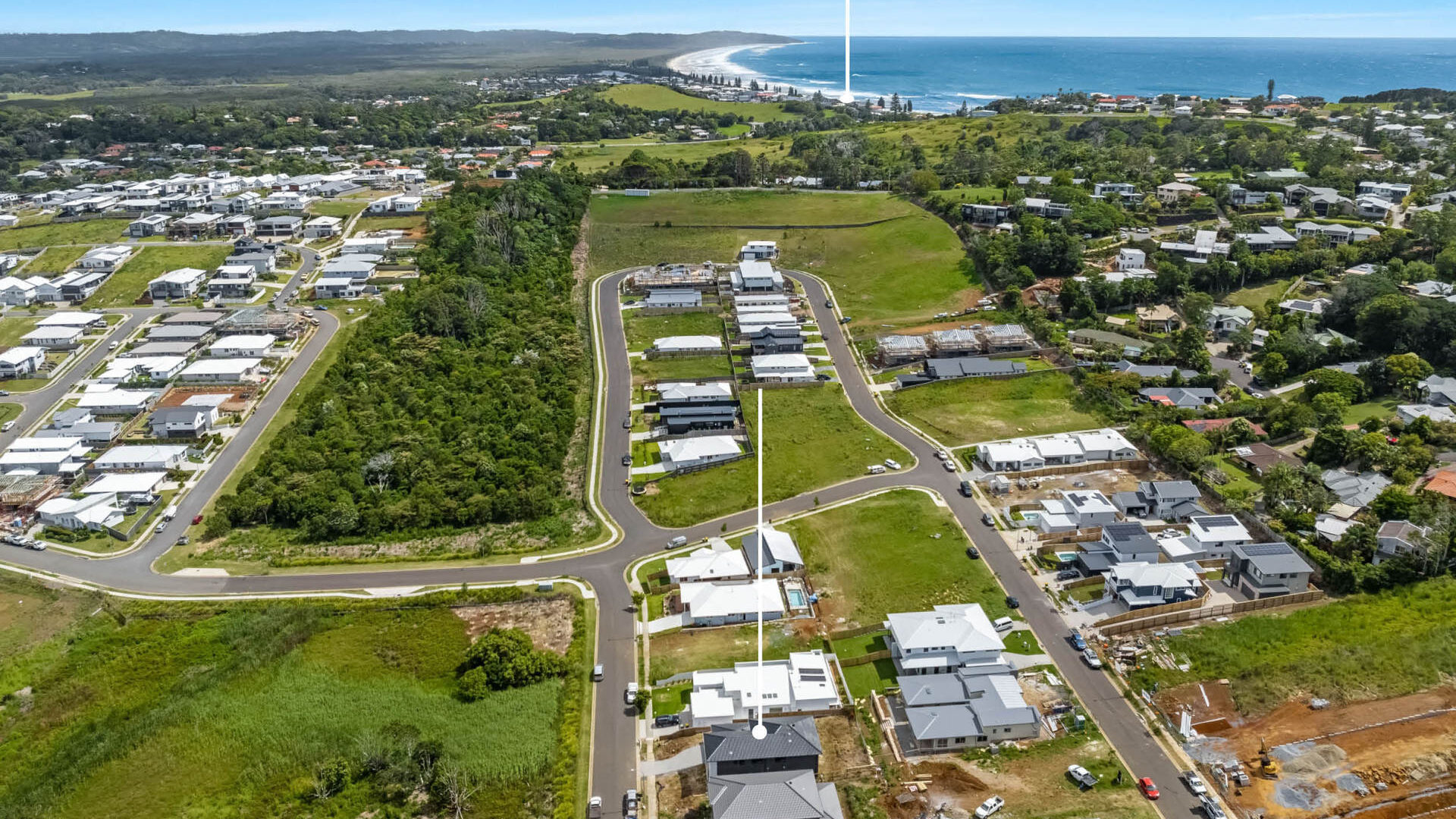 Sold - 88 Habitat Way - New Property in Lennox Head - Real Estate by McGrath
