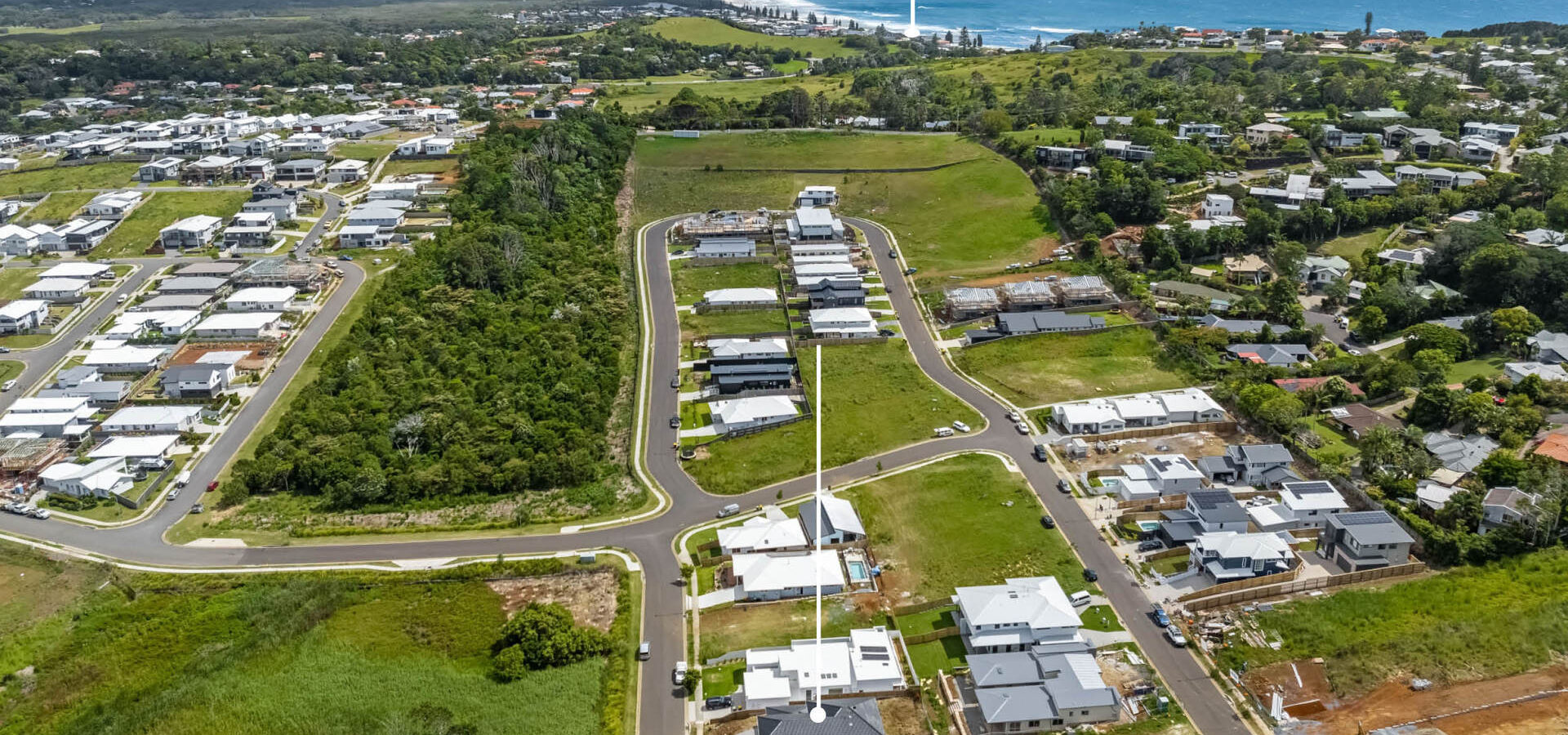 Sold - 88 Habitat Way - New Property in Lennox Head - Real Estate by McGrath