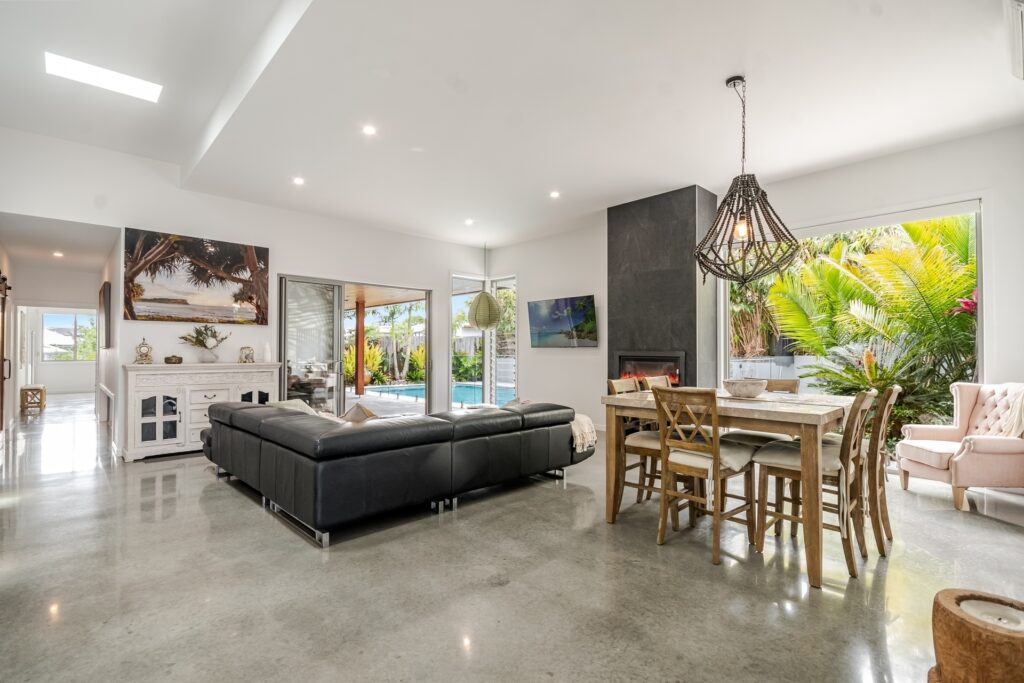 Sold - 283 Hutley Drive - New Property in Skennars Head - Real Estate by Nick Bordin