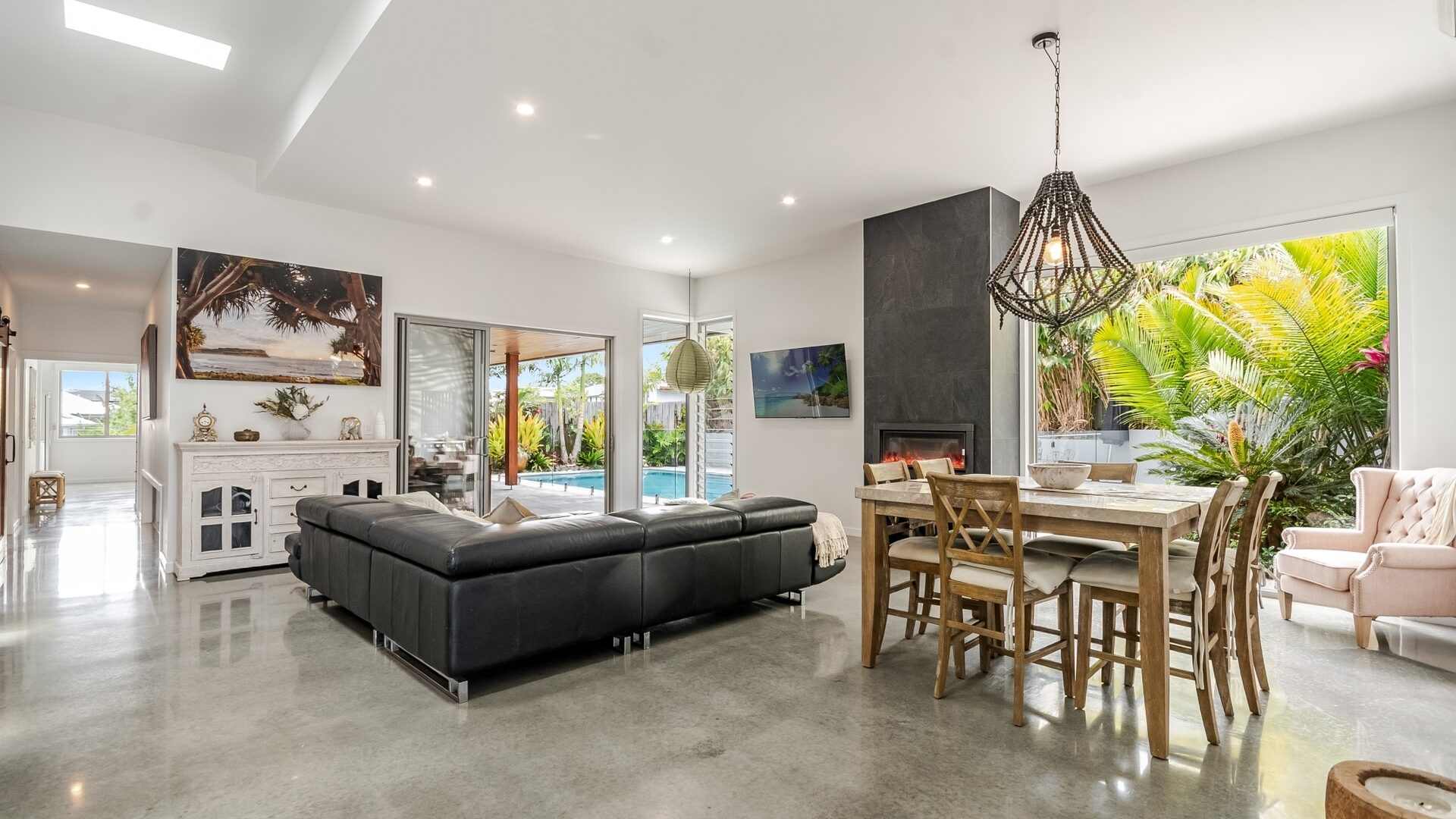 Sold - 283 Hutley Drive - New Property in Skennars Head - Real Estate by Nick Bordin