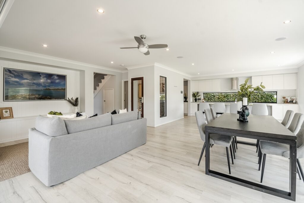 Sold - 13 Pintail Lane - New Property in Lennox Head - Real Estate by Nick Bordin