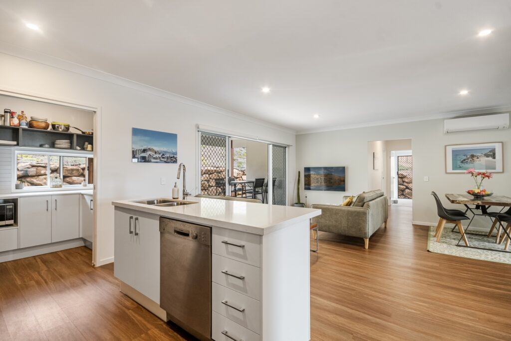 Sold - 71B Habitat Way - New Property in Lennox Head - Real Estate by Jason Crethar