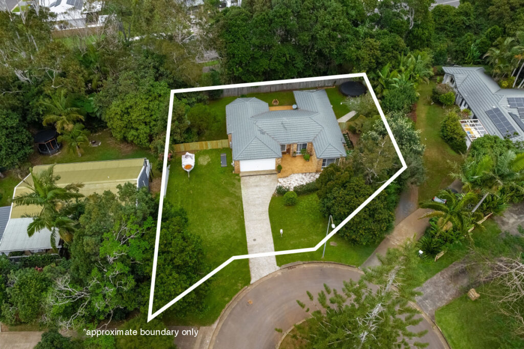 Sold - 11 Bombora Place - New Property in Lennox Head - Real Estate by McGrath