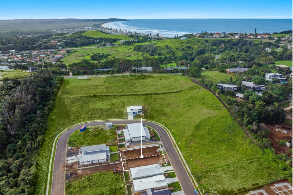 Sold - 26B Habitat Way - New Property in Lennox Head - Real Estate by McGrath 