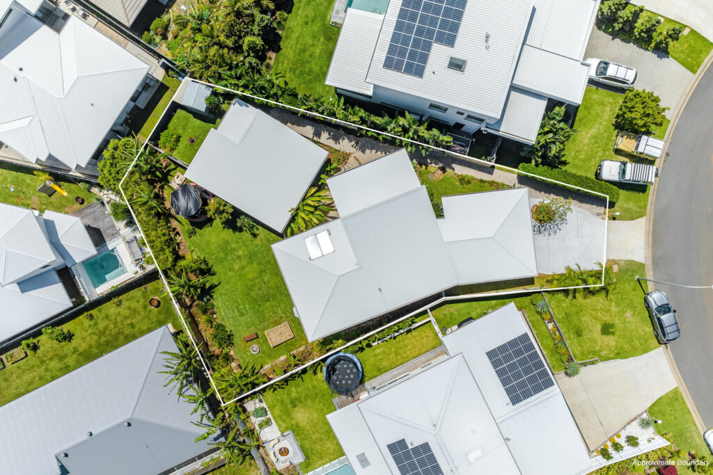 Sold - 23 Longboard Street - New Property in Lennox Head - Real Estate by McGrath 