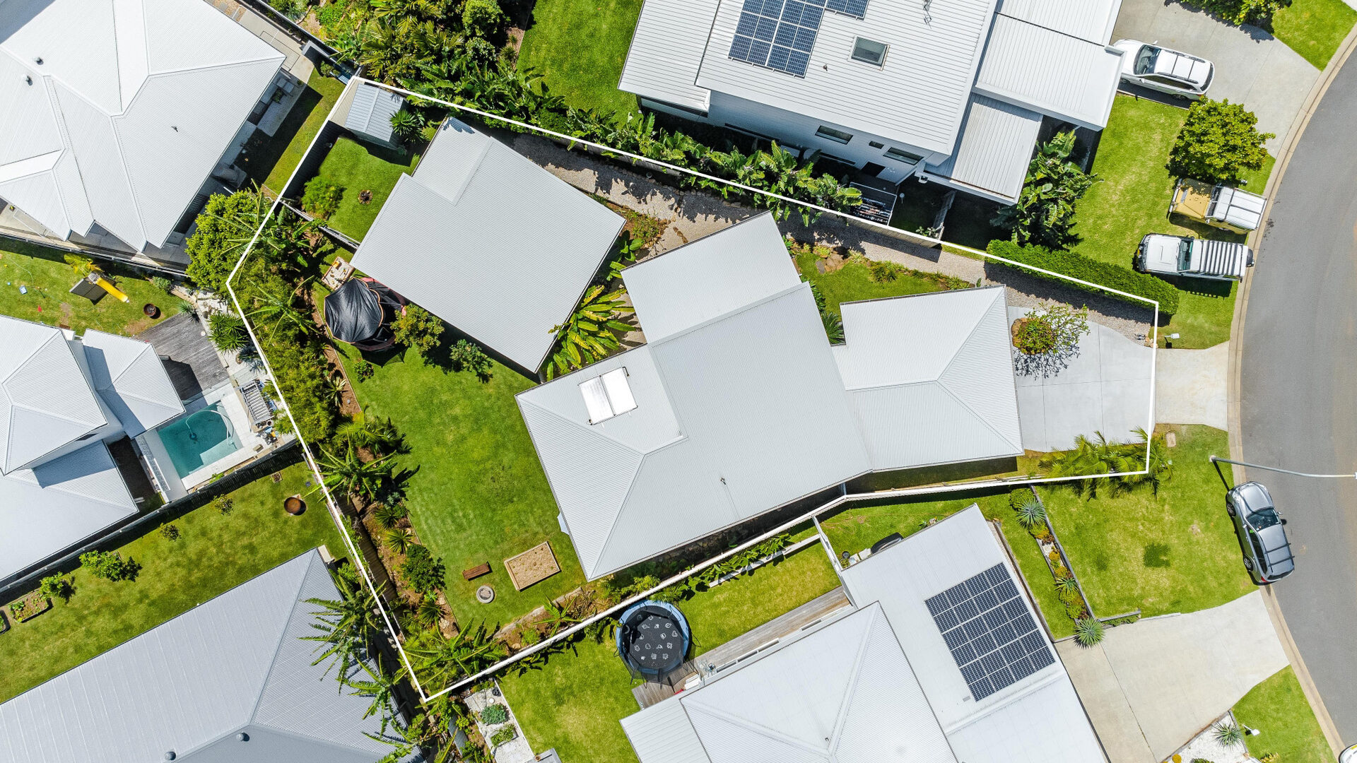 Sold - 23 Longboard Street - New Property in Lennox Head - Real Estate by McGrath 
