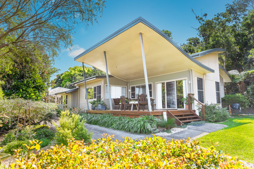 Sold - 13 Kellie-Ann Crescent - New Property in Lennox Head - Real Estate by Nick Bordin