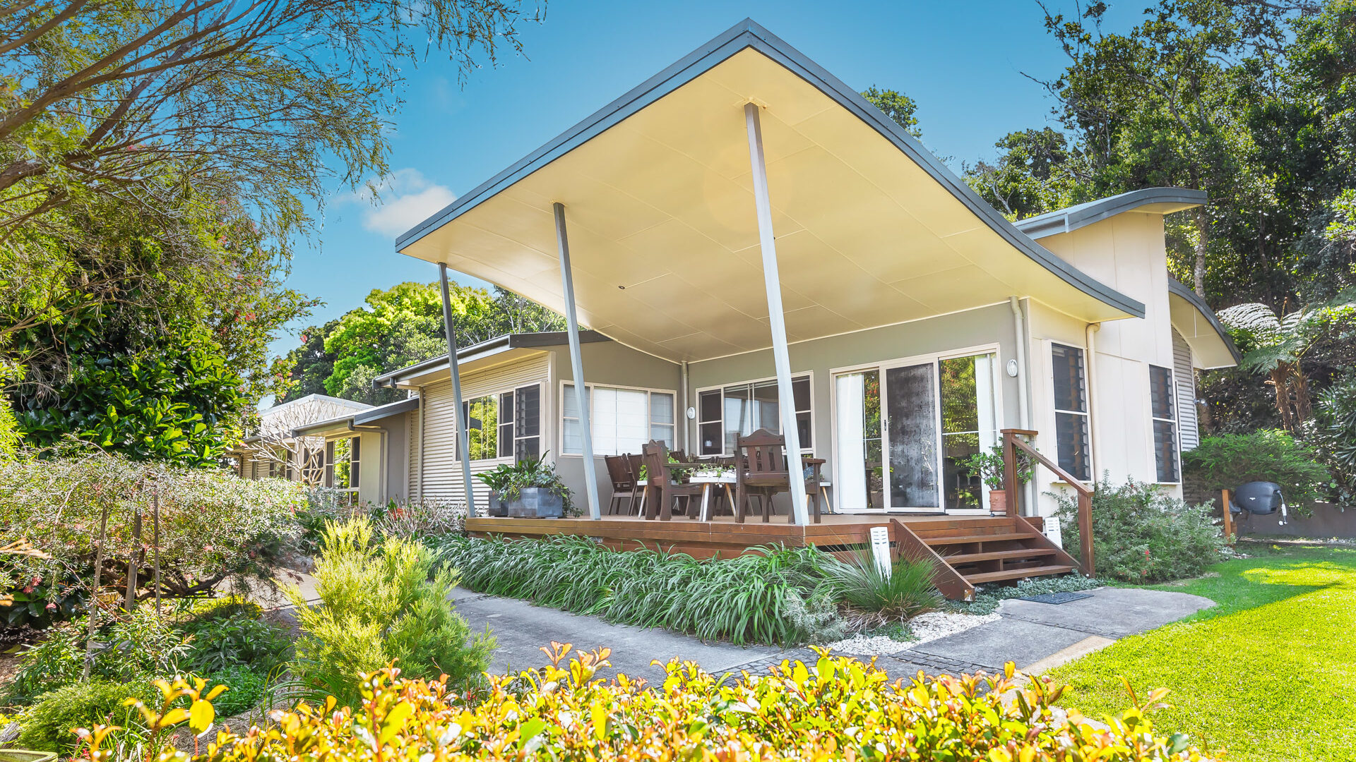 Sold - 13 Kellie-Ann Crescent - New Property in Lennox Head - Real Estate by Nick Bordin