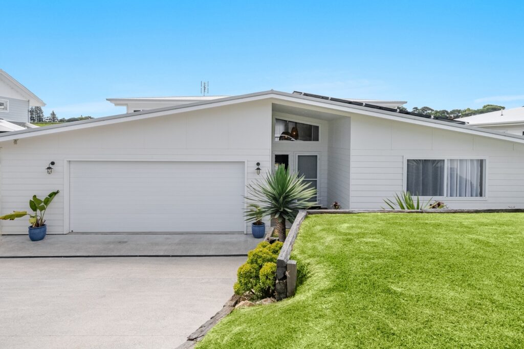 Sold - 21 Longboard Street - New Property in Lennox Head - Real Estate by Nick Bordin