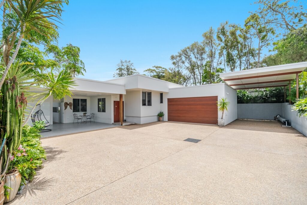 Sold - 283 Hutley Drive - New Property in Skennars Head - Real Estate by Nick Bordin