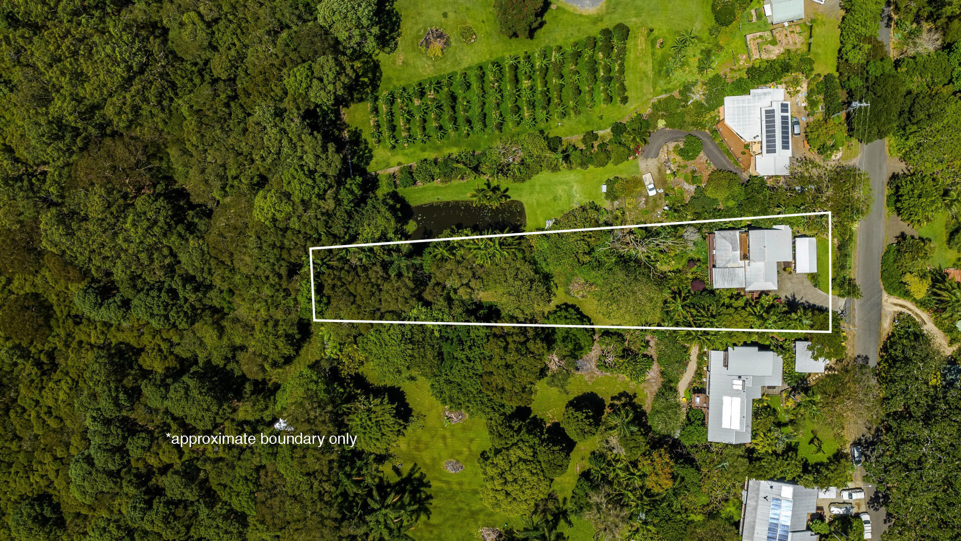 Sold - 20 Fig Tree Hill Drive - New Property in Lennox Head - Real Estate by McGrath 