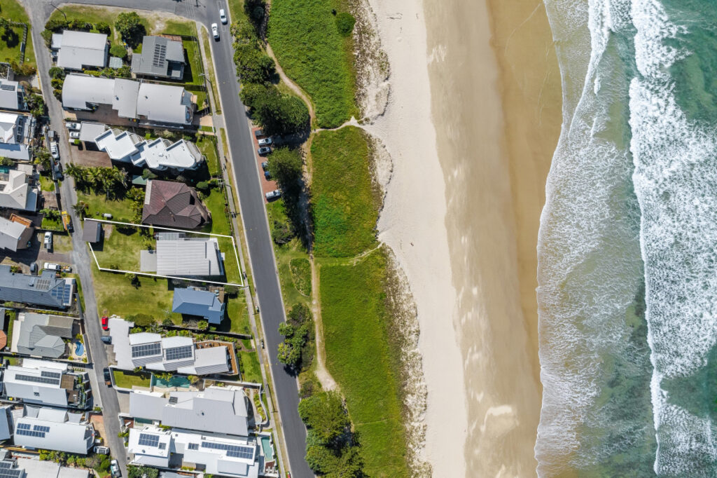 Sold - 30 Pacific Parade - New Property in Lennox Head - Real Estate by McGrath 