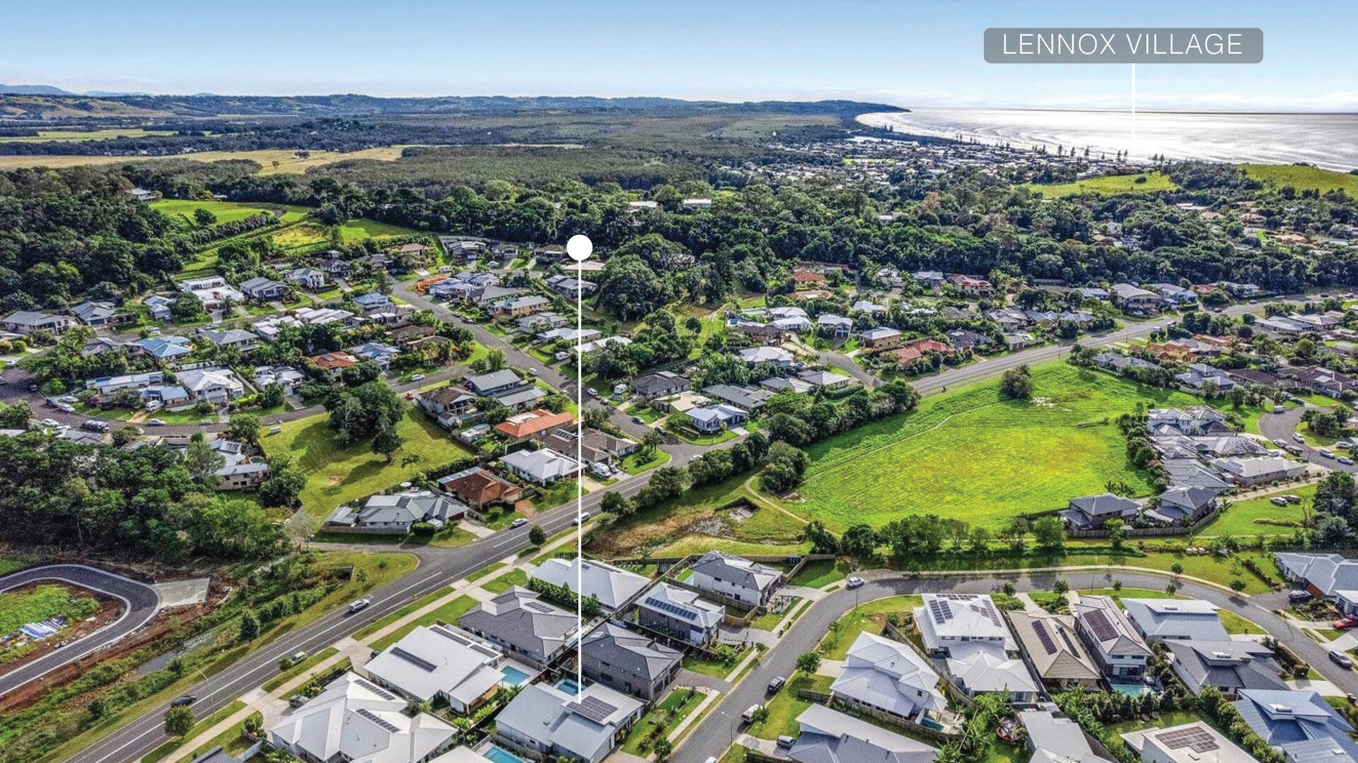 Sold - 17 Seaswell Crescent - New Property in Lennox Head - Real Estate by Alana McGoldrick