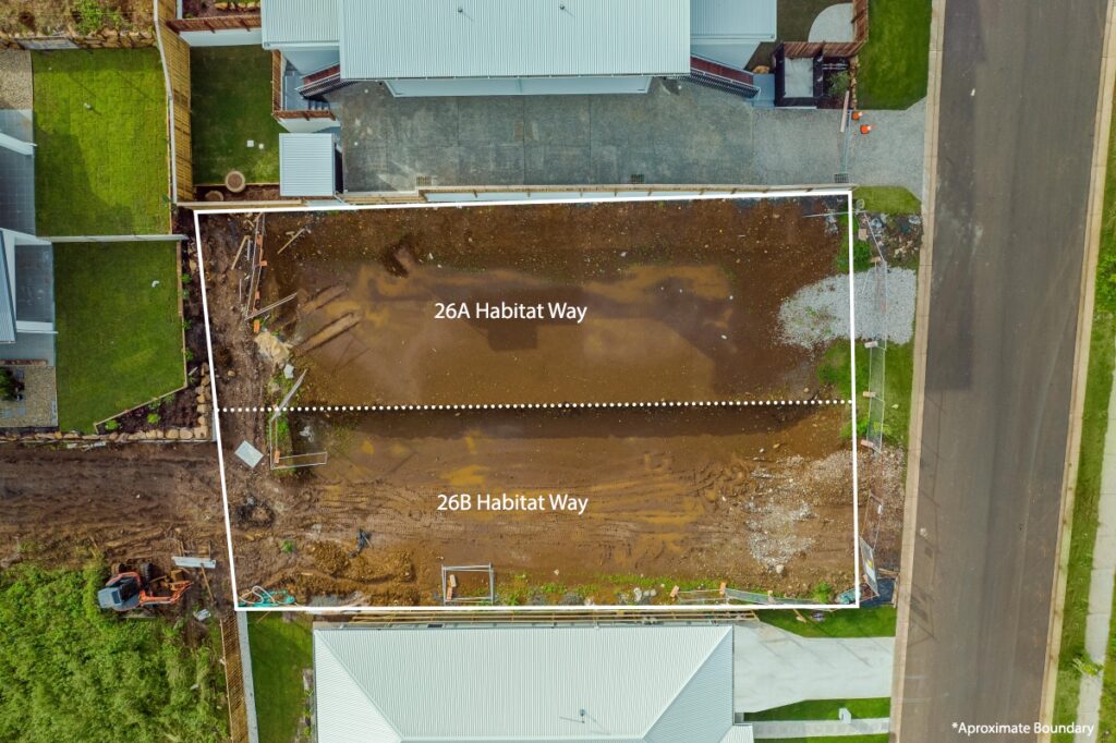 Sold - 26B Habitat Way - New Property in Lennox Head - Real Estate by McGrath 