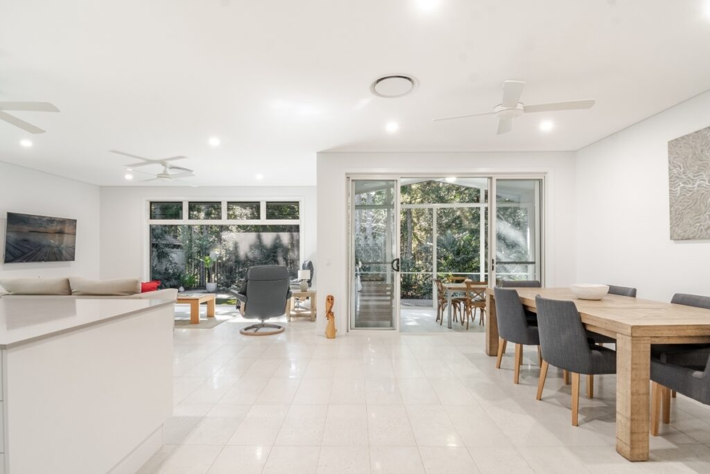 Sold - 19 Thompson Crescent - New Property in East Ballina - Real Estate by McGrath 