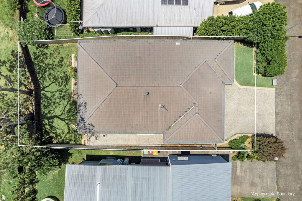 Sold - 8 Ridgeview Crescent - New Property in Lennox Head - Real Estate by Nick Bordin