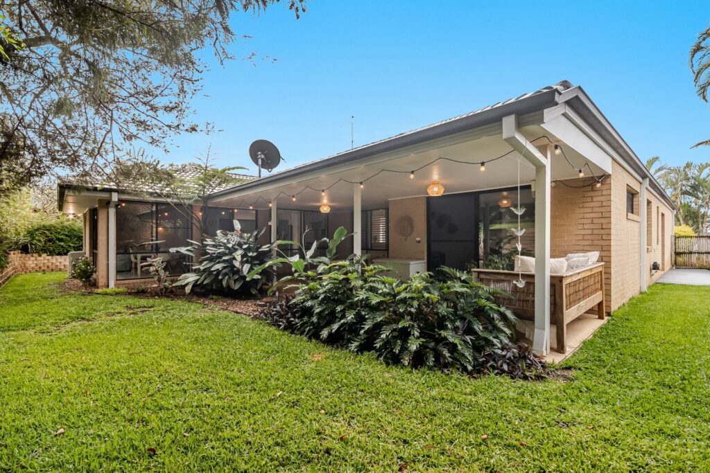 Sold - 4 Lakeside Way - New Property in Lennox Head - Real Estate by McGrath 