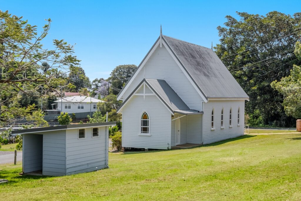 Sold - 23 Walker Street - New Property in Clunes - Real Estate by Adriano Talone