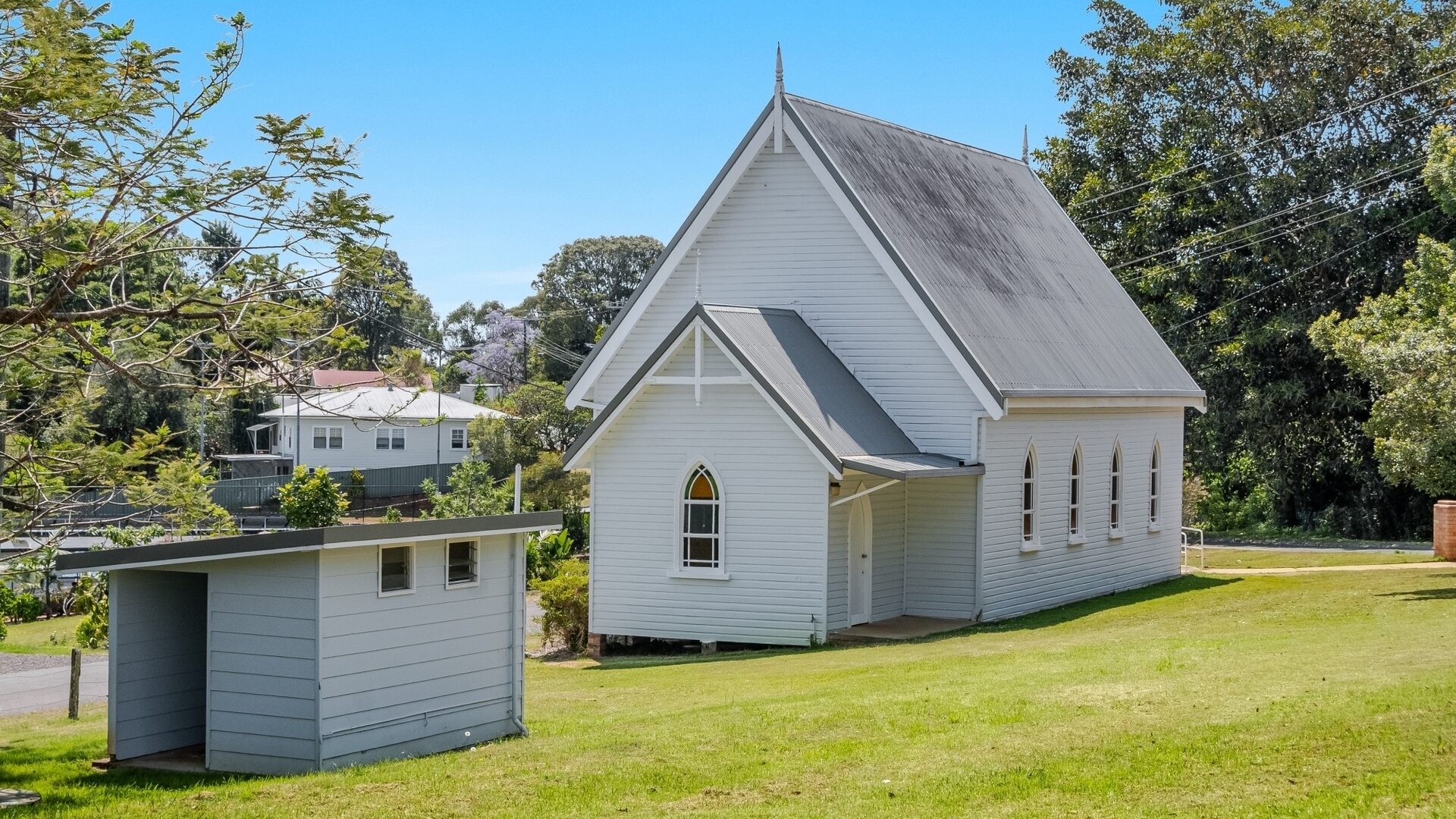 Sold - 23 Walker Street - New Property in Clunes - Real Estate by Adriano Talone