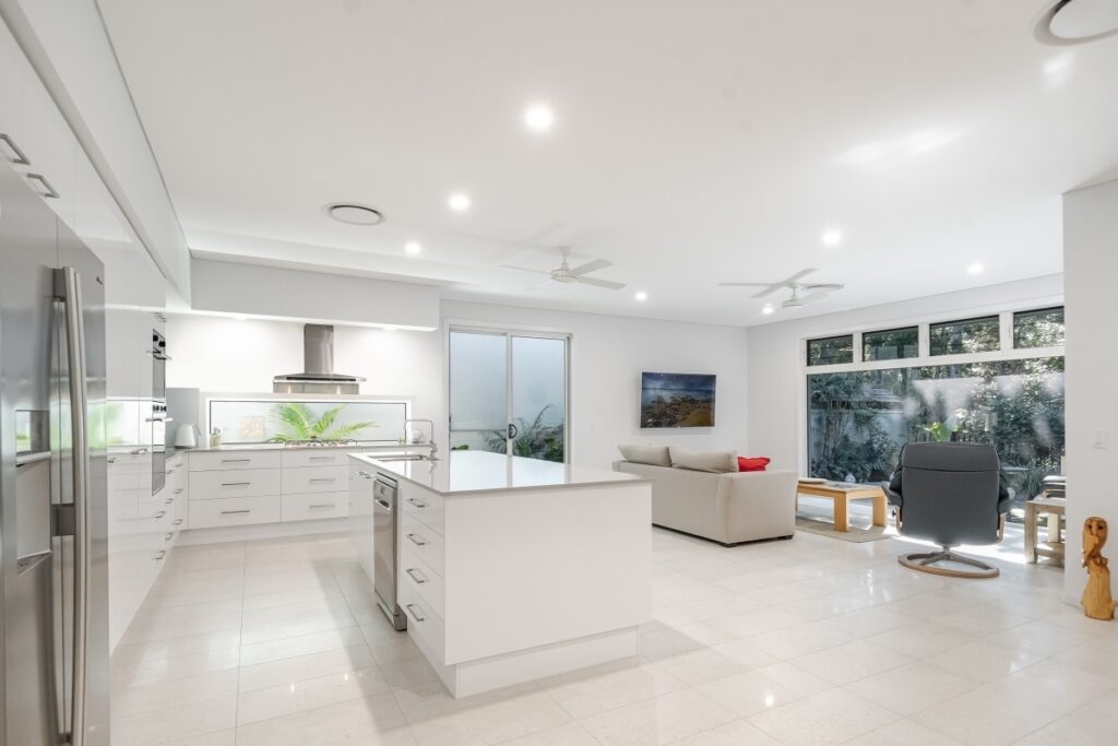 Sold - 19 Thompson Crescent - New Property in East Ballina - Real Estate by McGrath 