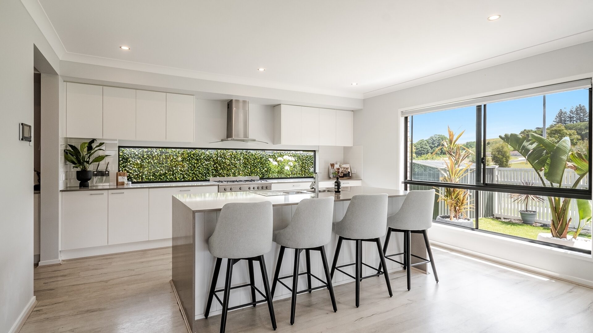 Sold - 13 Pintail Lane - New Property in Lennox Head - Real Estate by Nick Bordin