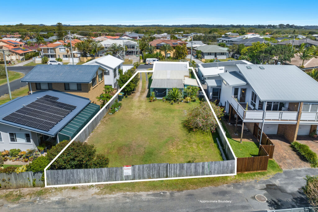 Sold - 47 Gibbon Street - New Property in Lennox Head - Real Estate by Jason Crethar