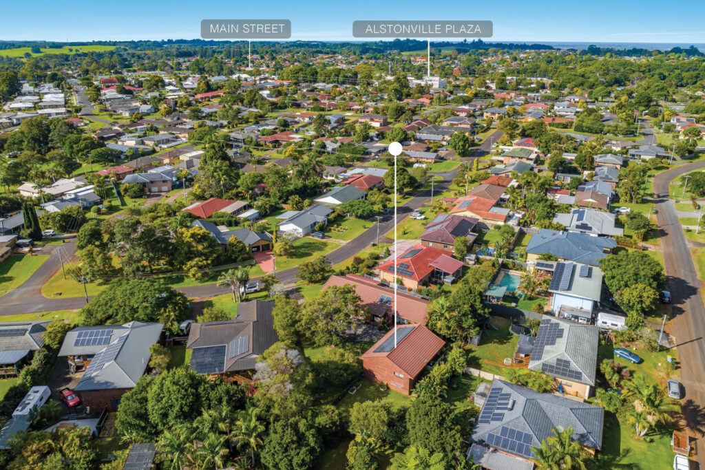 Sold - 3/16 Kyla Street - New Property in Alstonville - Real Estate by Ashley Goeldner