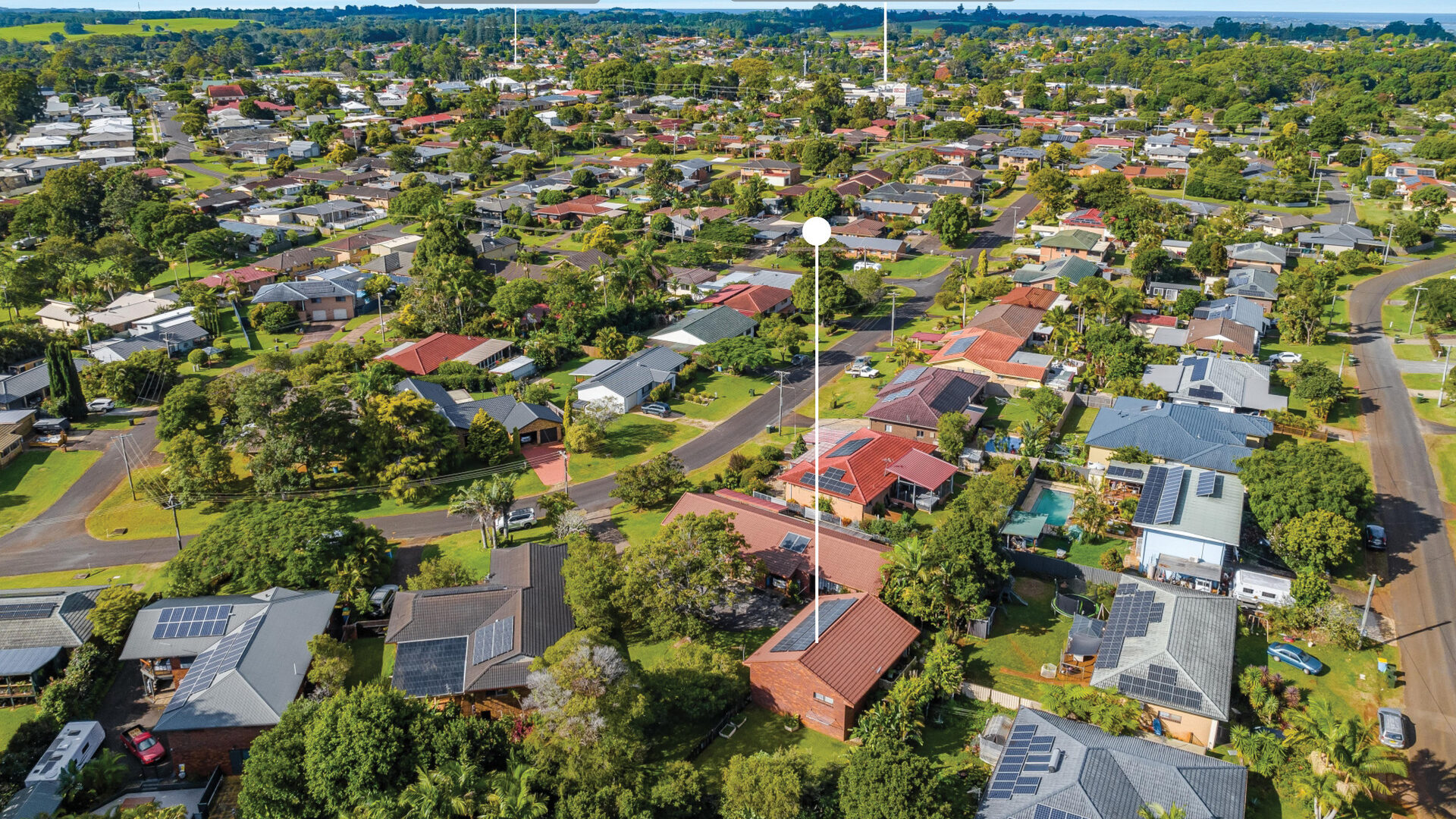 Sold - 3/16 Kyla Street - New Property in Alstonville - Real Estate by Ashley Goeldner
