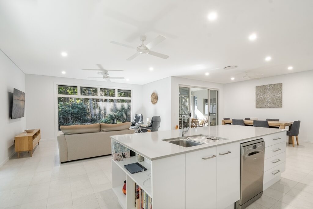 Sold - 19 Thompson Crescent - New Property in East Ballina - Real Estate by McGrath 